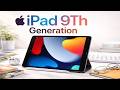 iPad 9Th Generation Leaks: Will it Get the New Apple Intelligence Lite?