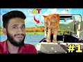 Go Save the Cat Escape Cat Harsh Gameplay