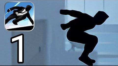 Vector Part 1 (Chapter 1) walk-through no commentary (ANDROID,IOS)