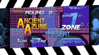Ancient Azure Present - R2 Custom Music