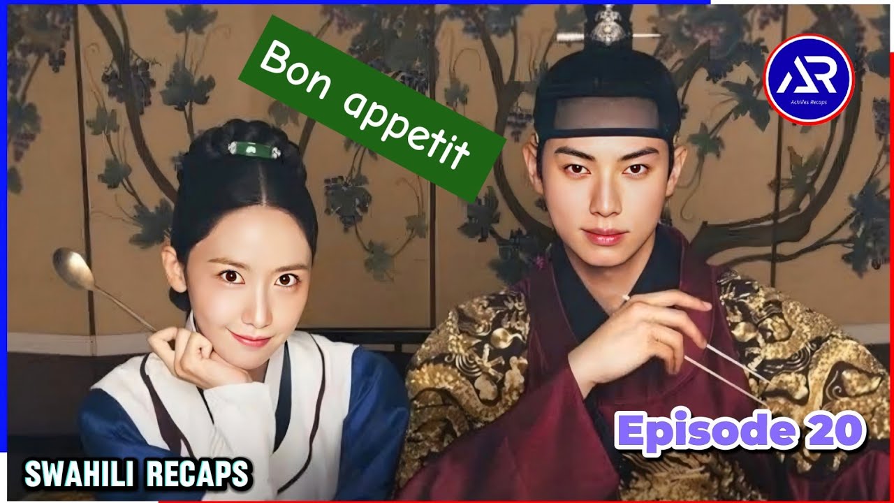 ANARUDI MIAKA YA ZAMANI NA KUKUTANA NA MFALME KATILI | Your Majesty Episode 20 | SWAHILI RECAPS