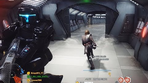 Clone Commandos fight an INSANE General Grievous | Supremacy | Star Wars Battlefront 2