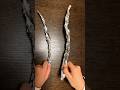 アルミホイルの音であそんでみ#shorts#shortsyoutube #short "I tried playing with the sound of aluminum foil."