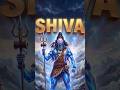 Shiva's abilities would break universes 👁️🔥#Shiva #HinduMythology #Mythology #Shorts #viral