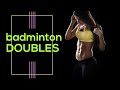 BEST MATCH EVER ? | Men's Badminton | badmintontrickshot | shuttlesmash | DECIDING SET | FullHD