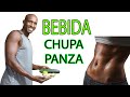 LE LLAMAN CHUPA GRASA O CHUPA PANZA 🍀 BEBIDA CHUPA PANZA NATURAL 🔥😘 QUEMA GRASA Y PIERDE PESO