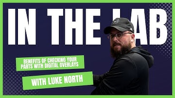 Checking your Parts with a Digital Overlay