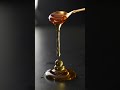 Honey Dripping in Slow Motion — Golden Thread Macro 8K #asmr #satisfying #hypnotic #aiart #aivideo