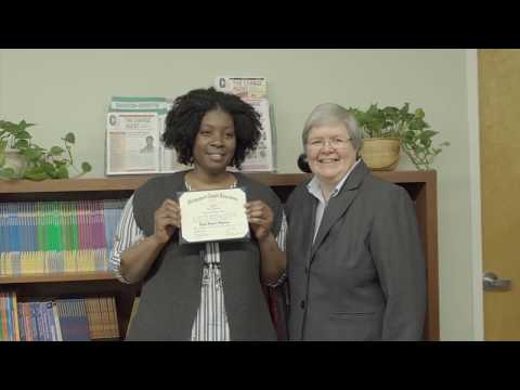 NEDP Professionals Speak About the Program