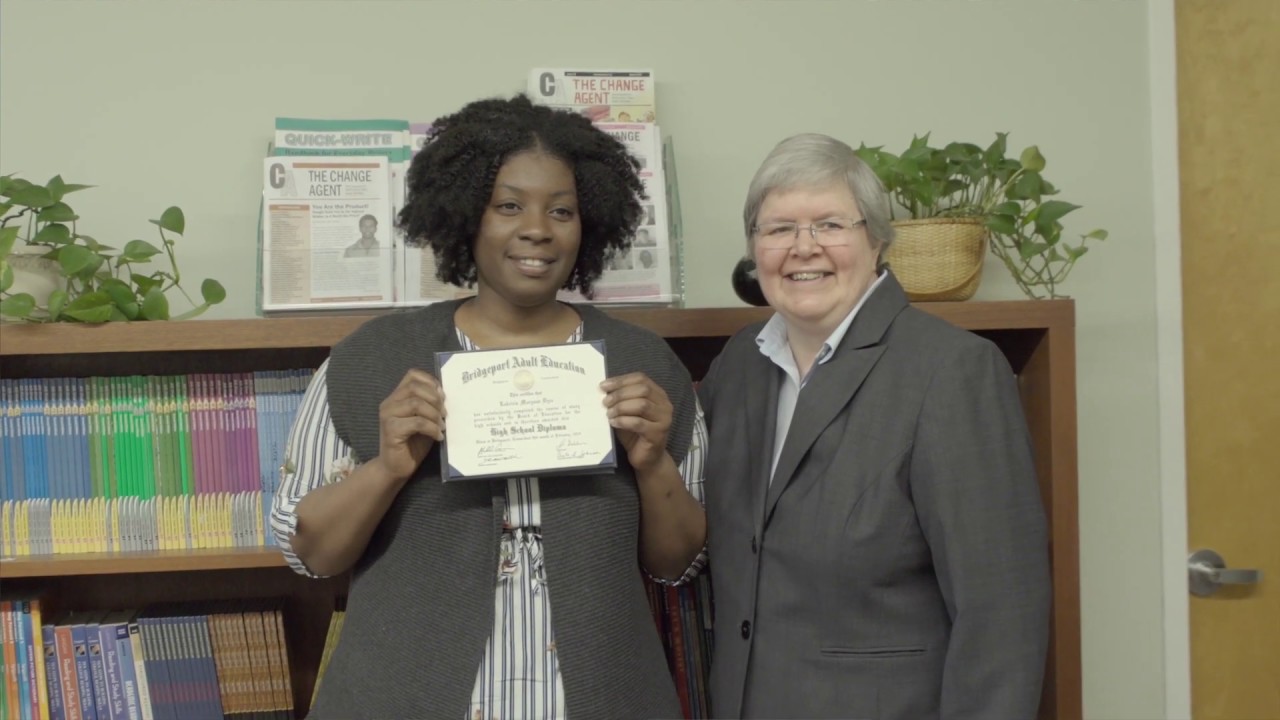 NEDP Professionals Speak About the Program