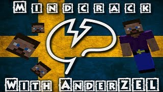 Mindcrack - S01 E12 How Mobs Sound