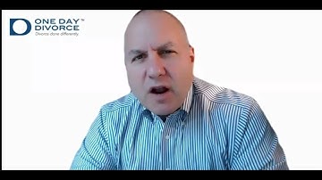Anatomy of a Divorce | Part 3 - Discovery | One Day Divorce and Mediation