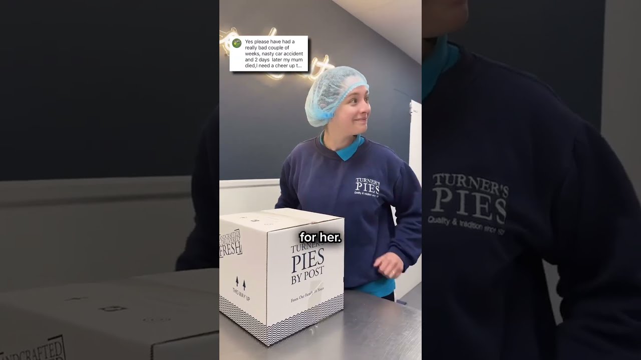 Пироги от Фила Тернера = Пироги второго дня!!