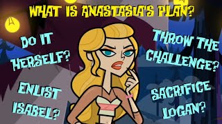 What Is Anastasias Plan? Disventure Camp Season 4 Prediction Chatgptaylor