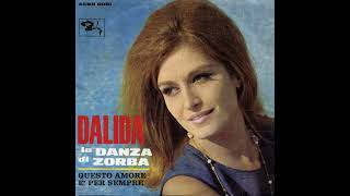 Dalida - Questo amore è per sempre