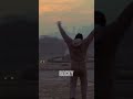 Gonna Fly Now 🥊 #Rocky #shorts #movie