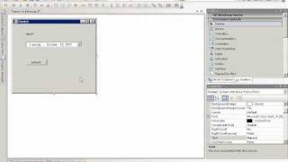 Best of Creating a Windows Forms Application...