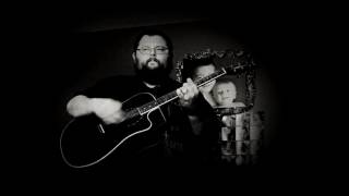 69 Tea (Seether) - Daniel Buchanan (Live Acoustic)