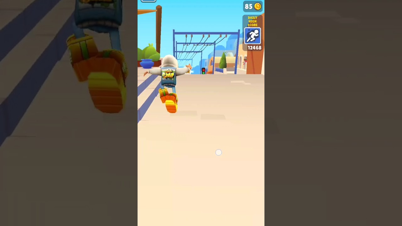 Subway Surfers : Mumbai 2021 🆚 Mumbai 2022 🆚 Mexico 2022