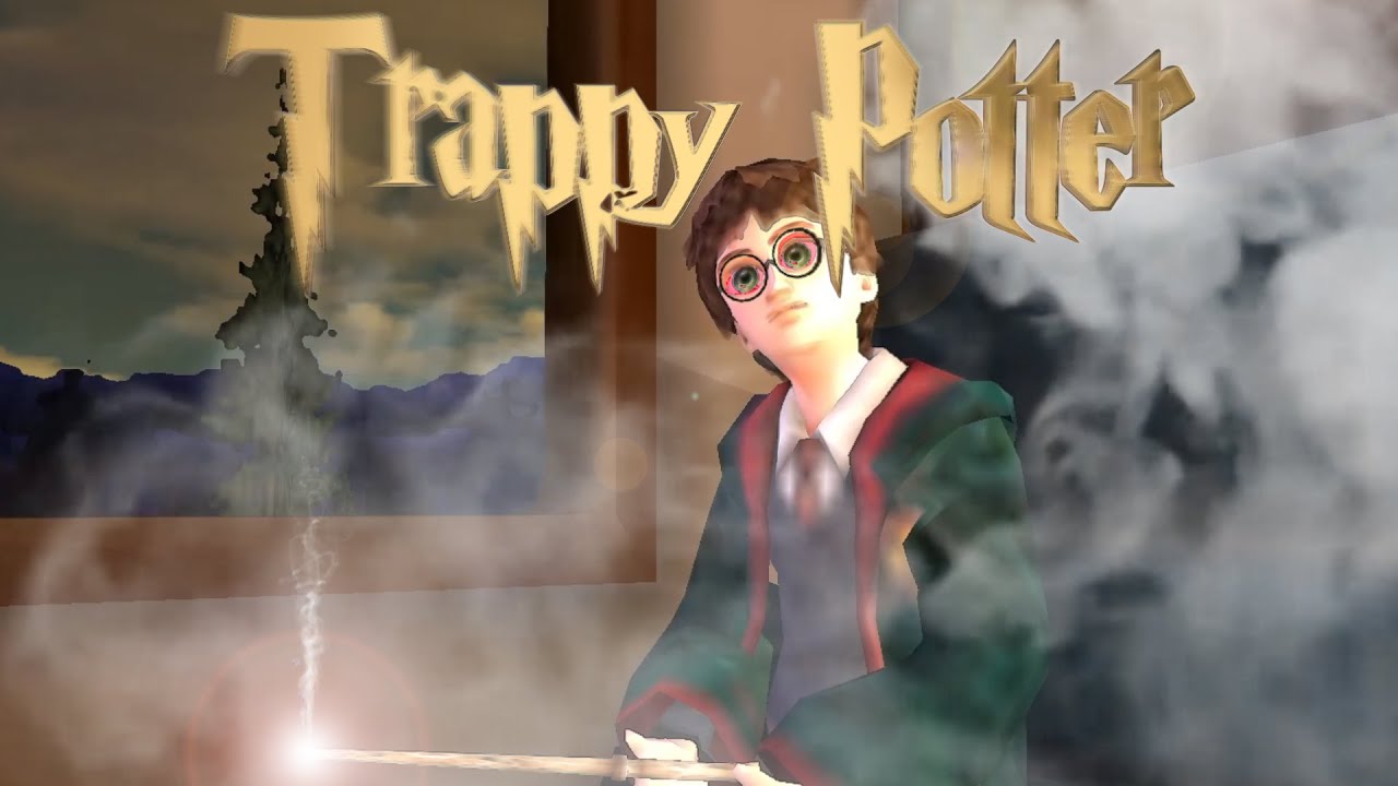 sugar - trappy potter (prod. beatsbyfrost x KXVI)