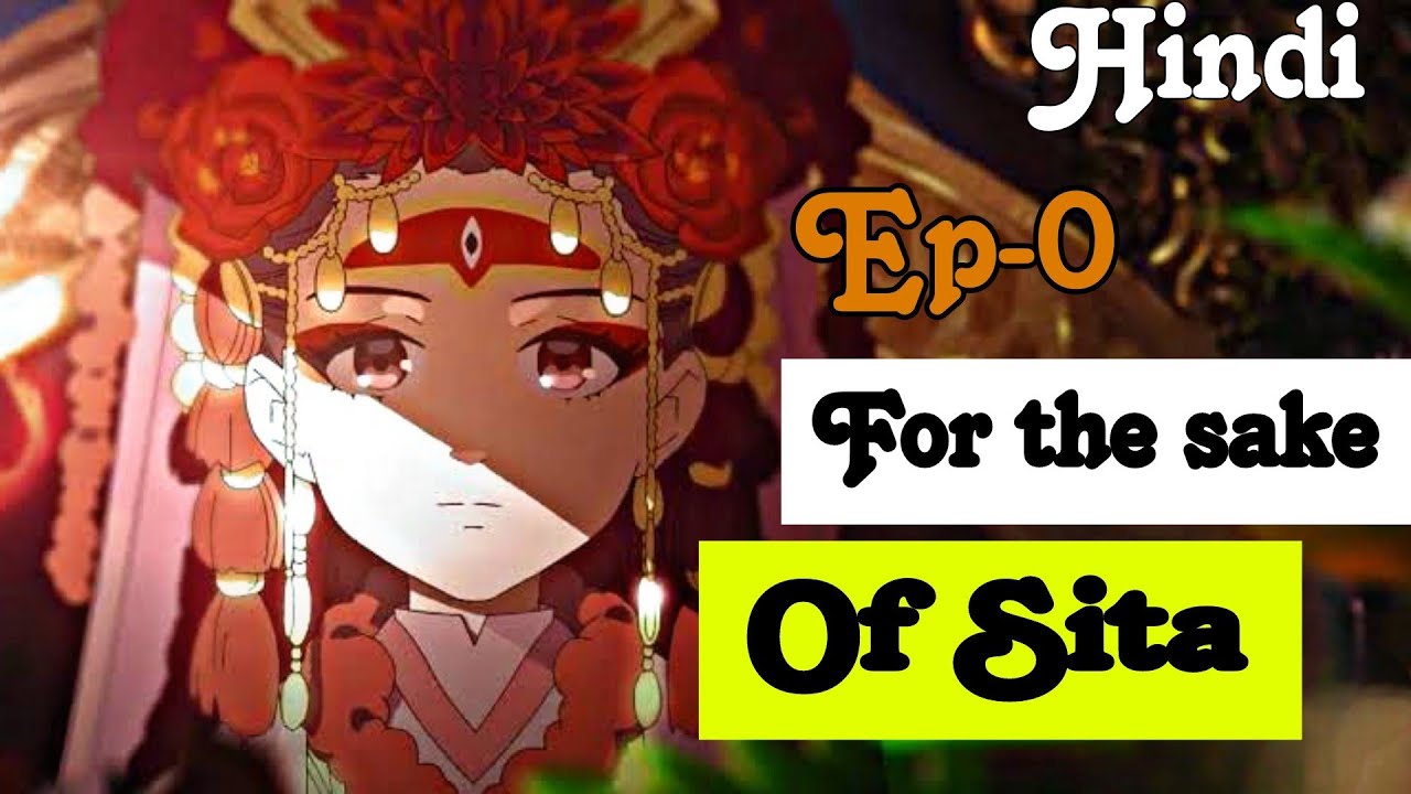 For The Sake Of Sita Scan Vf