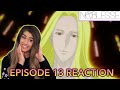 A WHOLESOME ENDING!!! Noblesse Episode 13 Reaction + Review!