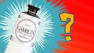 The best TMM metallic paint for miniatures that you've NEVER USED!