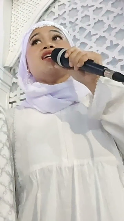 KHOIRUL BARIYYAH - IRAMA GAMBUS TVRI