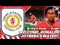 FIFA 23 Road To Glory Career Mode | Welcome To Crewe Alexandra, Ronaldo Joybera Kwateh!