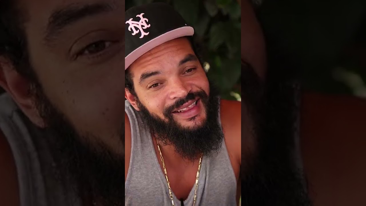 JOAKIM NOAH picks his ALL-TIME CHICAGO BULLS starting 5! 👀 