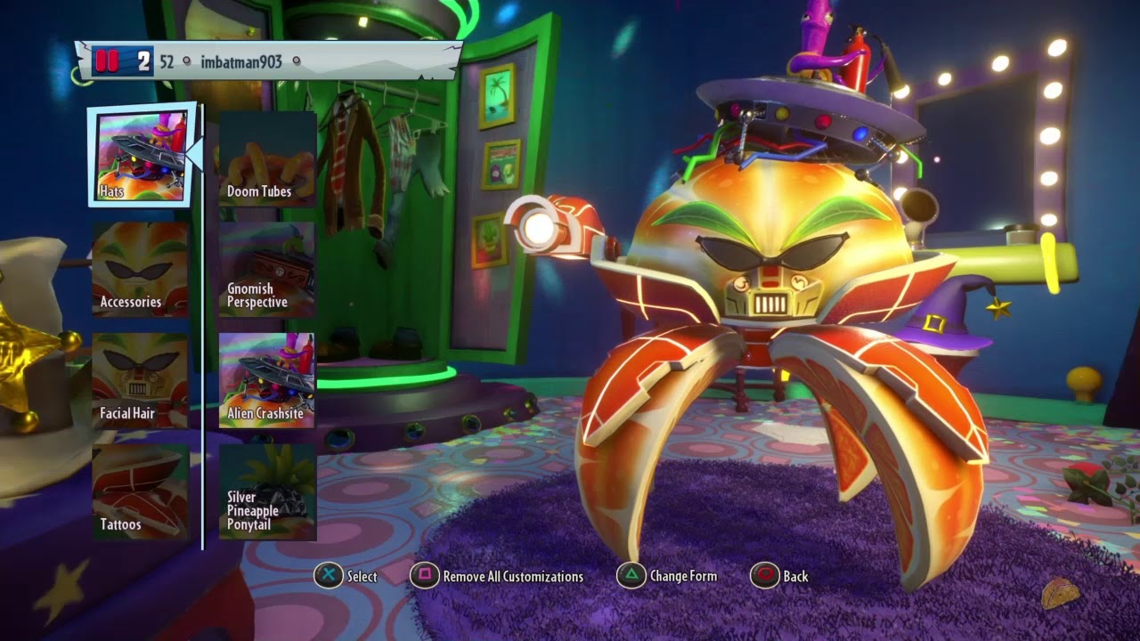 The life of peashooter and sunflower ep 1 YouTube