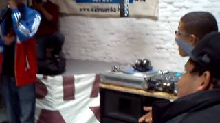 Fbk Open Mic Beatbox By Cbb
