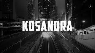 Kosandra (ACDEFTA Remix) | Car Music Resimi
