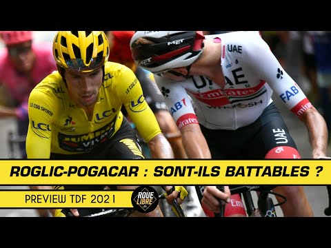 Vidéo: Primoz Roglic participera au Tour de Grande-Bretagne après avoir percé le Tour de France