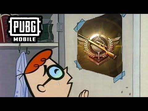 Llegaremos a AS hoy? - PUBG Mobile - Llegaremos a AS hoy? - PUBG Mobile
