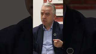 Krasniqi: Partitë, ndërmarrje informale