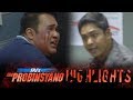 FPJ's Ang Probinsyano: Cardo saves Wally from danger