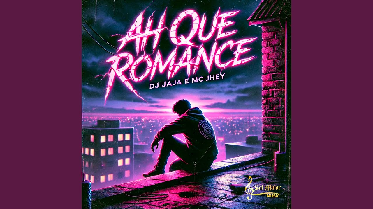Ah que Romance - Ultra Slowed
