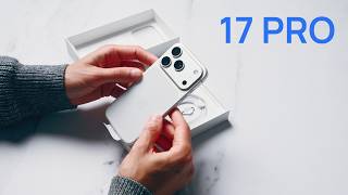 Switching from 13 Pro Max to 17 Pro – Here’s Why I Regret It
