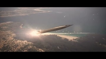 Army’s Unmanned HIMARS Launcher Truck Firing