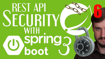 6. Testing | Spring Security with SB3