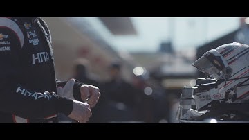 The Driven | Josef Newgarden | Firestone Tires