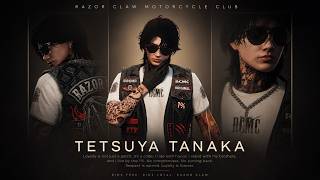 TETSUYA TANAKA pt.65 | 90 Coords #imeroleplay #rcmc #rgk #adb