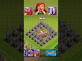 “⚔️Can these spells destroy them? Let’s find out! 👀🔥” #clashofclans #gaming #games #coc #cocshorts