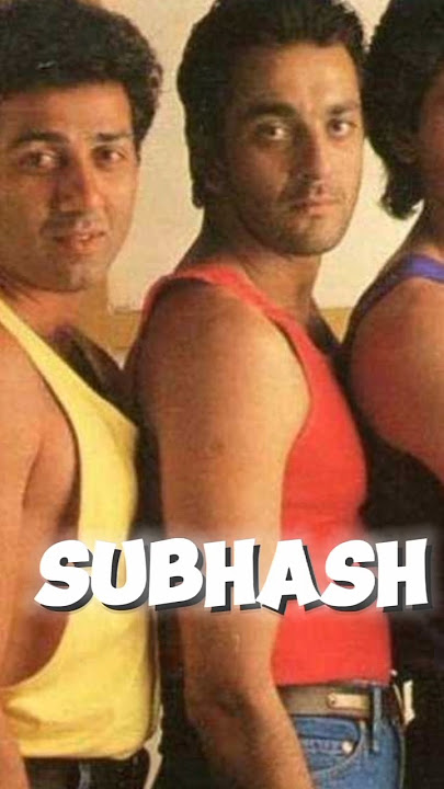 why sunjay Dutt was removed from hero movie??..