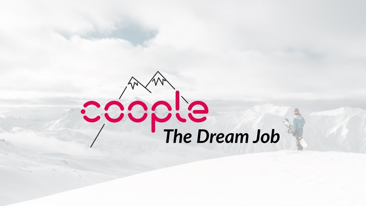 freeride world tour jobs