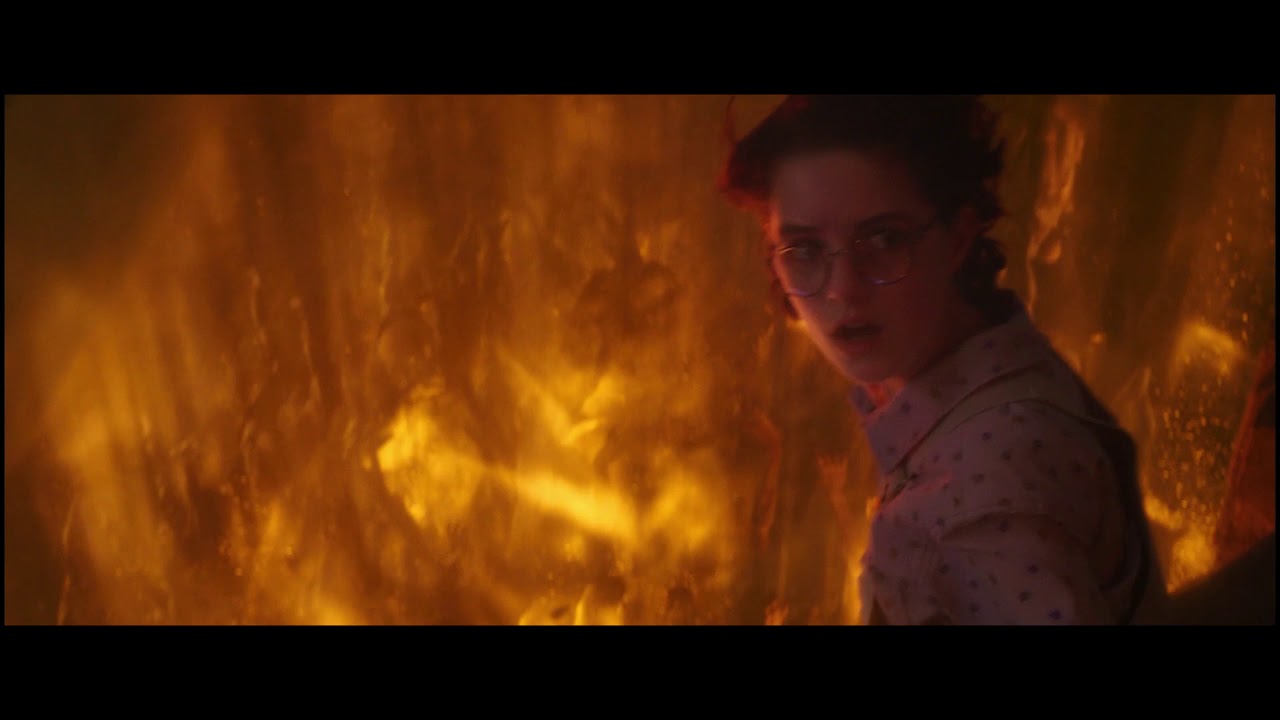 GHOSTBUSTERS: AFTERLIFE (2021) (FAN DRAFT TRAILER) - YouTube