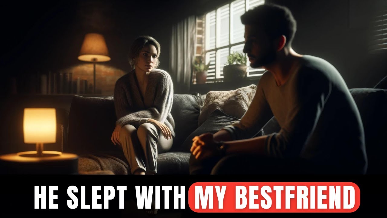 Betrayed by My Best Friend and Boyfriend: How to Heal After the ...