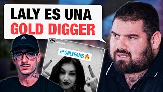 Antonio Gutiérrez Opina Sobre Laly Y Rickyedit