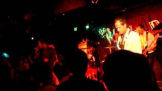 Electric Six - Jam It In The Hole The Rhythm Room